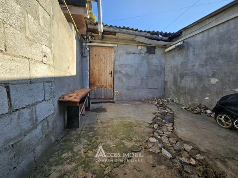 Apartament la sol! Centru, str. Ismail, 1 cameră + living. Încălzire Autonomă!: 9