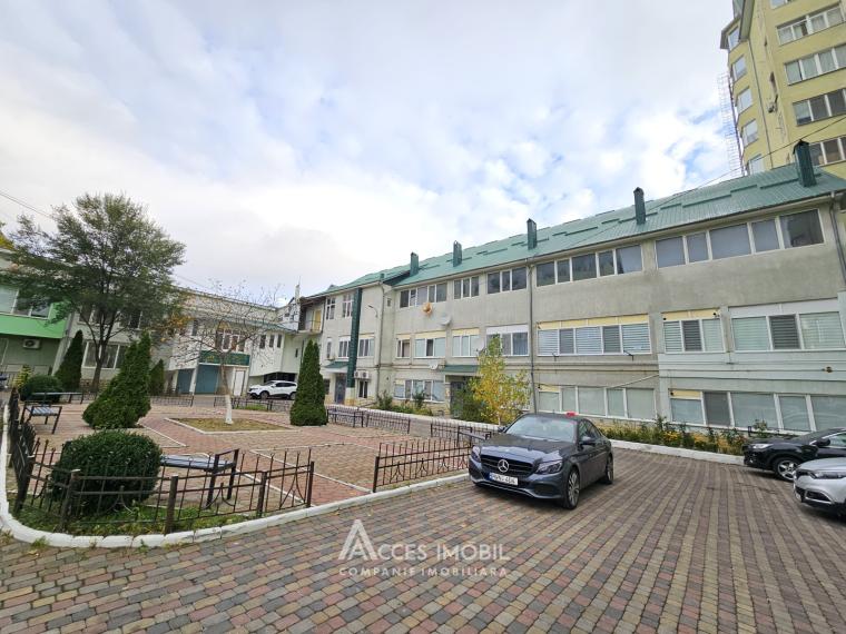 Bloc nou! str. Pictor Mihai Grecu, Telecentru, 2 camere! Euroreparație!: 15