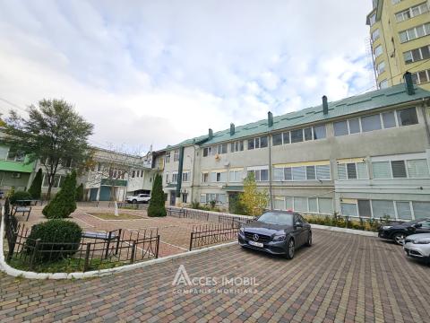 Bloc nou! str. Pictor Mihai Grecu, Telecentru, 2 camere! Euroreparație!: 15