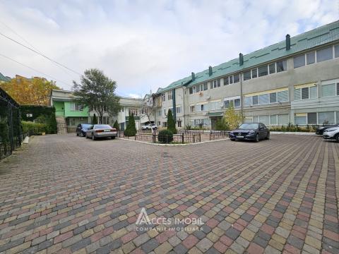 Bloc nou! str. Pictor Mihai Grecu, Telecentru, 2 camere! Euroreparație!: 17