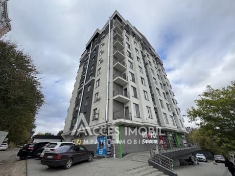 : Centru, str. V. Trandafirilor