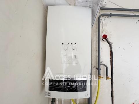 Complexul Rezidențial Rose Valley Park! Centru, str. Valea Trandafirilor, 3 camere + living! Variantă albă!: 8