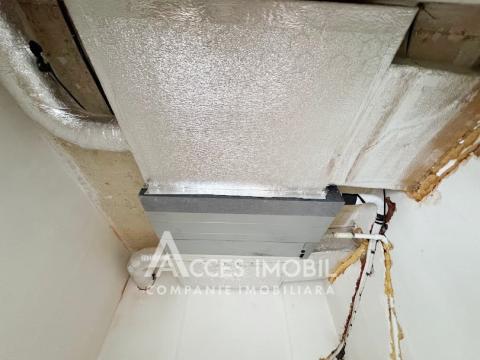 Complexul Rezidențial Rose Valley Park! Centru, str. Valea Trandafirilor, 3 camere + living! Variantă albă!: 12