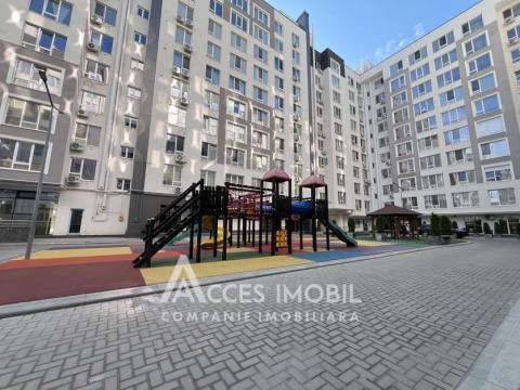 Apartamente de vânzare în Chișinău: Ciocana, str. N. M. Spătaru