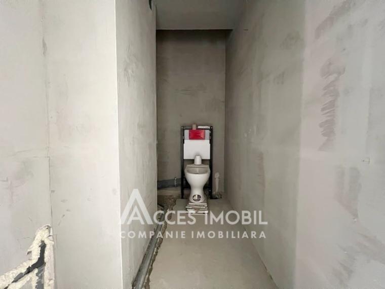 Dansicons! Ciocana, str. N. M. Spătaru, 2 camere + living. Variantă albă!: 12