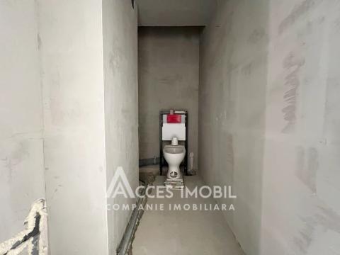 Dansicons! Ciocana, str. N. M. Spătaru, 2 camere + living. Variantă albă!: 12