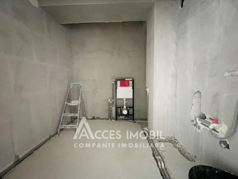 Dansicons! Ciocana, str. N. M. Spătaru, 2 camere + living. Variantă albă!: 11