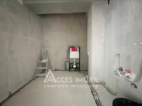 Dansicons! Ciocana, str. N. M. Spătaru, 2 camere + living. Variantă albă!: 11