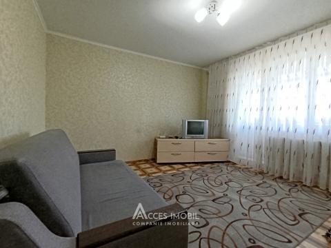Apartamente în chirie în Chișinău: Botanica, str. Valea Crucii