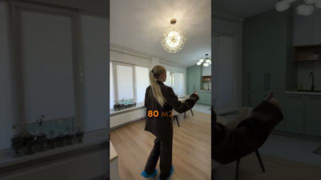 str. Poştei, Poșta Veche, 3 camere + living. Euroreparație! AUTONOMĂ!: 0