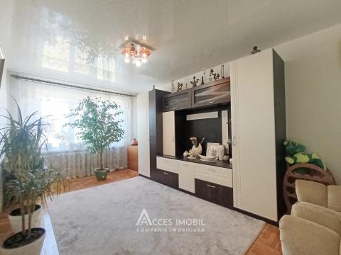 Apartamente de vânzare în Chișinău: Râșcani, str. Andrei Doga