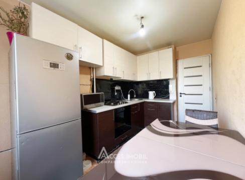 : Râșcani, str. Bogdan Voievod