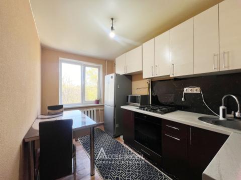 str. Bogdan Voievod, Râșcani, 3 camere. Seria 135! De mijloc!: 1