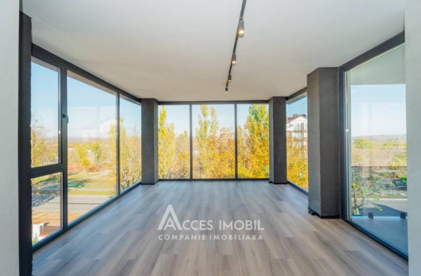 Casă în 3 niveluri! Cricova, str. Teilor, 510m2 + 8 ari. Reparație Premium!: 11