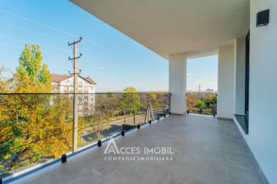 Casă în 3 niveluri! Cricova, str. Teilor, 510m2 + 8 ari. Reparație Premium!: 13