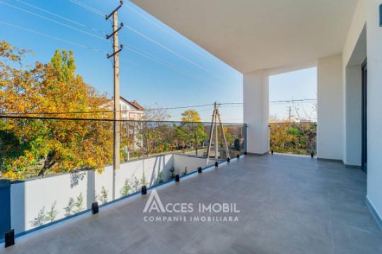 Casă în 3 niveluri! Cricova, str. Teilor, 510m2 + 8 ari. Reparație Premium!: 14