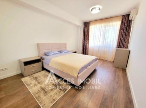 Apartamente în chirie în Chișinău: Centru,str. Bucuriei