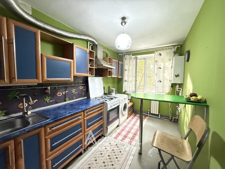 ул. Петру Заднипру, Чеканы, 3 комнаты. Середина дома! Aвтономное отопление!: 4