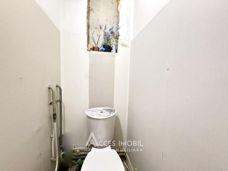 ул. Петру Заднипру, Чеканы, 3 комнаты. Середина дома! Aвтономное отопление!: 5