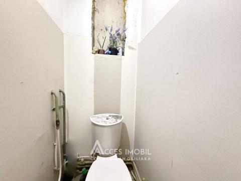 ул. Петру Заднипру, Чеканы, 3 комнаты. Середина дома! Aвтономное отопление!: 5