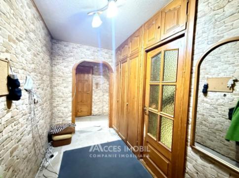 ул. Петру Заднипру, Чеканы, 3 комнаты. Середина дома! Aвтономное отопление!: 7