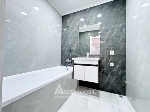 Exfactor! Buiucani, str. Ion Buzdugan, 2 camere + living. Euroreparație!: 8