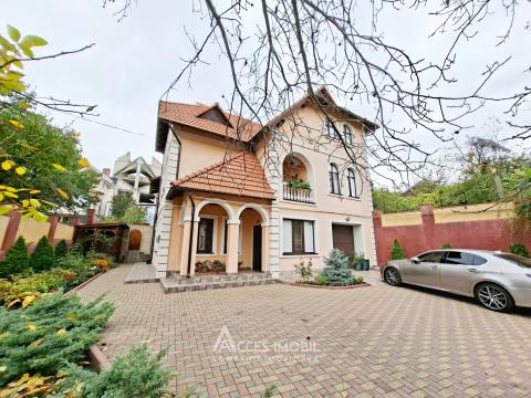 Case de vânzare în Chișinău: Centru, str. Ion Inculeț