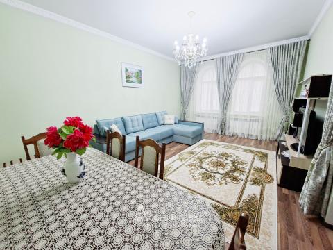 Casă în 3 niveluri! Centru, str. Ion Inculeț, 300m2 + 8 ari. Euroreparație!: 2