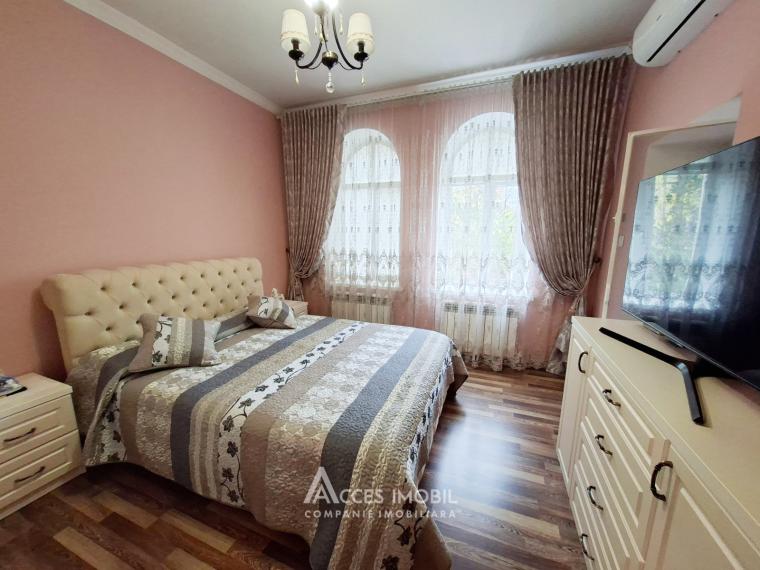 Casă în 3 niveluri! Centru, str. Ion Inculeț, 300m2 + 8 ari. Euroreparație!: 8