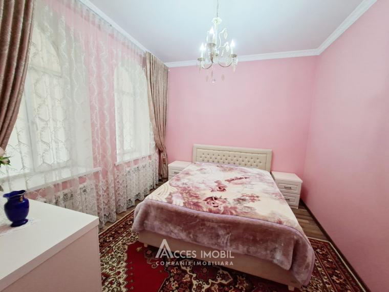 Casă în 3 niveluri! Centru, str. Ion Inculeț, 300m2 + 8 ari. Euroreparație!: 9