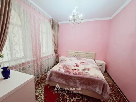 Casă în 3 niveluri! Centru, str. Ion Inculeț, 300m2 + 8 ari. Euroreparație!: 9