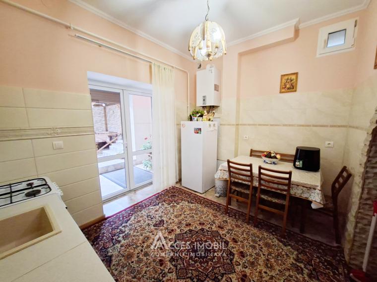 Casă în 3 niveluri! Centru, str. Ion Inculeț, 300m2 + 8 ari. Euroreparație!: 15