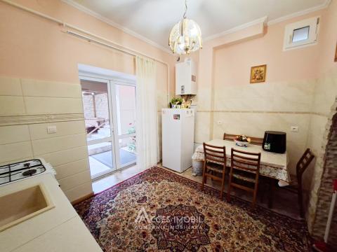 Casă în 3 niveluri! Centru, str. Ion Inculeț, 300m2 + 8 ari. Euroreparație!: 15