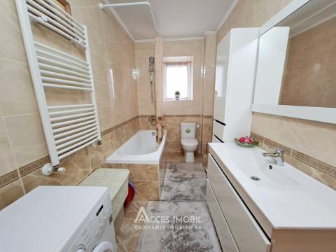 Casă în 3 niveluri! Centru, str. Ion Inculeț, 300m2 + 8 ari. Euroreparație!: 18