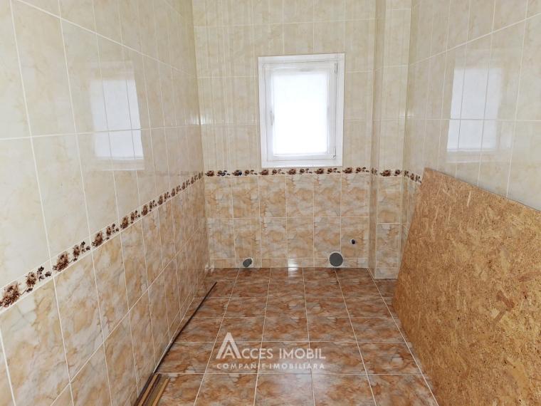 Casă în 3 niveluri! Centru, str. Ion Inculeț, 300m2 + 8 ari. Euroreparație!: 20