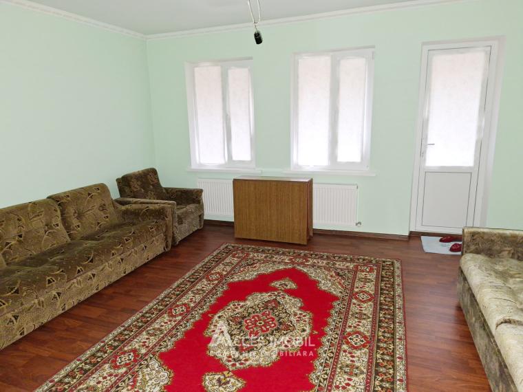 Casă în 3 niveluri! Centru, str. Ion Inculeț, 300m2 + 8 ari. Euroreparație!: 21