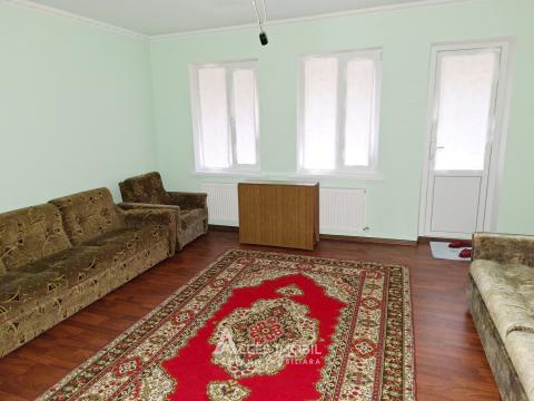 Casă în 3 niveluri! Centru, str. Ion Inculeț, 300m2 + 8 ari. Euroreparație!: 21