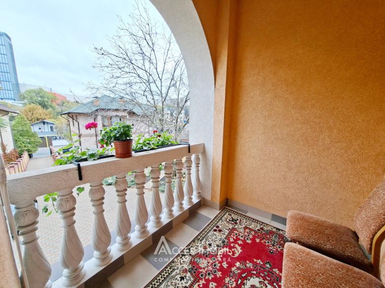 Casă în 3 niveluri! Centru, str. Ion Inculeț, 300m2 + 8 ari. Euroreparație!: 26