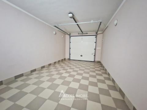 Casă în 3 niveluri! Centru, str. Ion Inculeț, 300m2 + 8 ari. Euroreparație!: 30