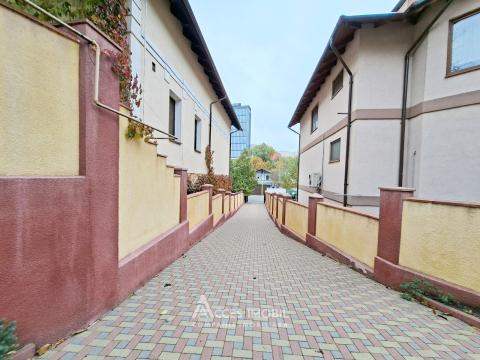 Casă în 3 niveluri! Centru, str. Ion Inculeț, 300m2 + 8 ari. Euroreparație!: 31