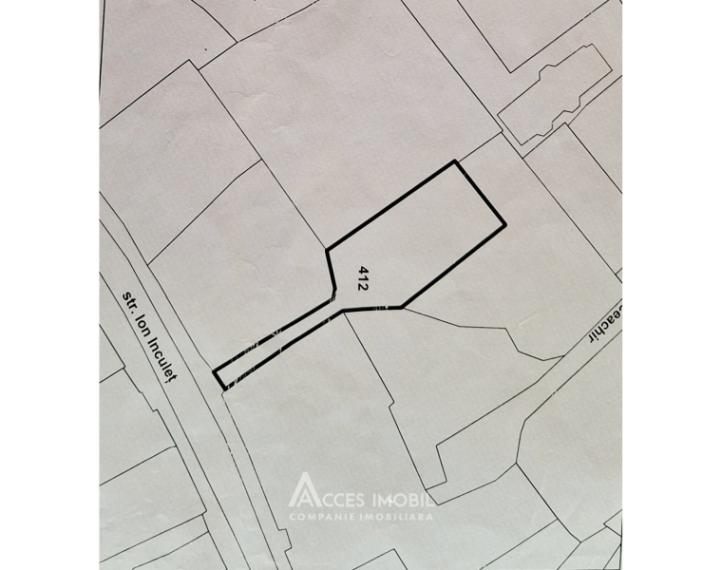 Casă în 3 niveluri! Centru, str. Ion Inculeț, 300m2 + 8 ari. Euroreparație!: 35