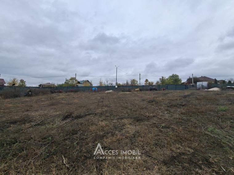 Teren pentru construcții, 10 ari! Budești, str. Humulești!: 1