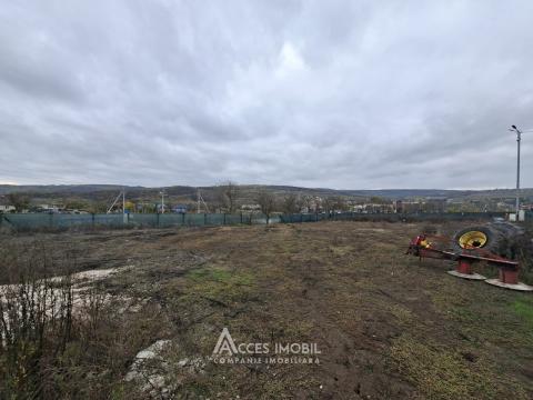 Teren pentru construcții, 10 ari! Budești, str. Humulești!: 2