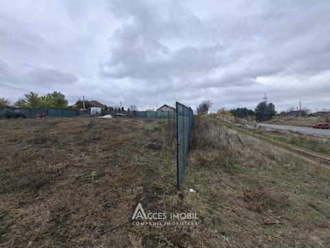 Teren pentru construcții, 10 ari! Budești, str. Humulești!: 3