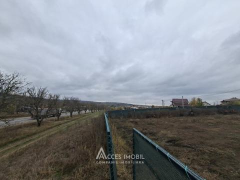 Teren pentru construcții, 10 ari! Budești, str. Humulești!: 4