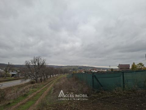 Teren pentru construcții, 10 ari! Budești, str. Humulești!: 6