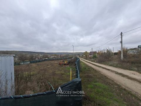 Teren pentru construcții, 10 ari! Budești, str. Humulești!: 7