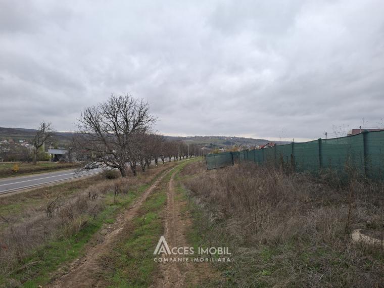 Teren pentru construcții, 10 ari! Budești, str. Humulești!: 8