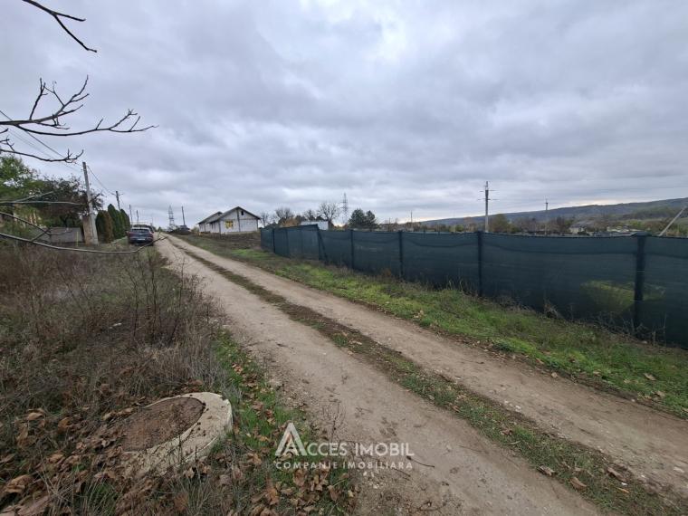 Teren pentru construcții, 10 ari! Budești, str. Humulești!: 9
