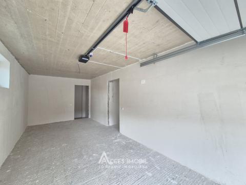 Casă în 2 niveluri! Ialoveni, str. Brăila, sec. Livada, 200m2 + 6 ari! Variantă Albă!: 3